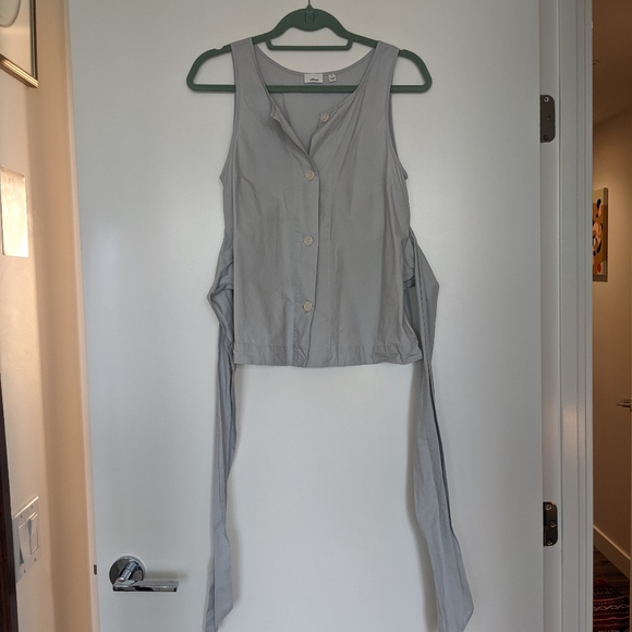 Wilfred blouse - Picture 4 of 5